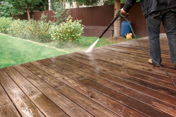 Best Machinery and Equipment Cleaning  in Apollo Beach, FL