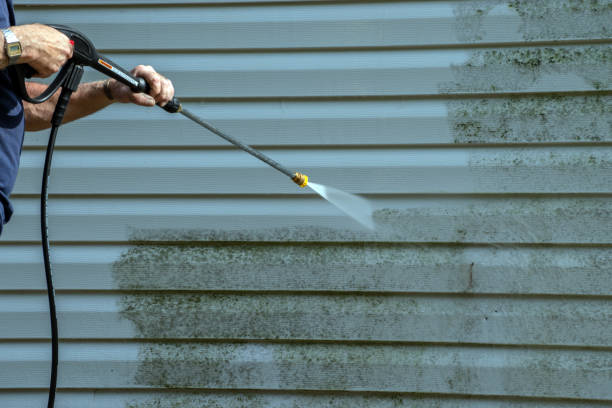 Apollo Beach, FL Pressure Washing Company